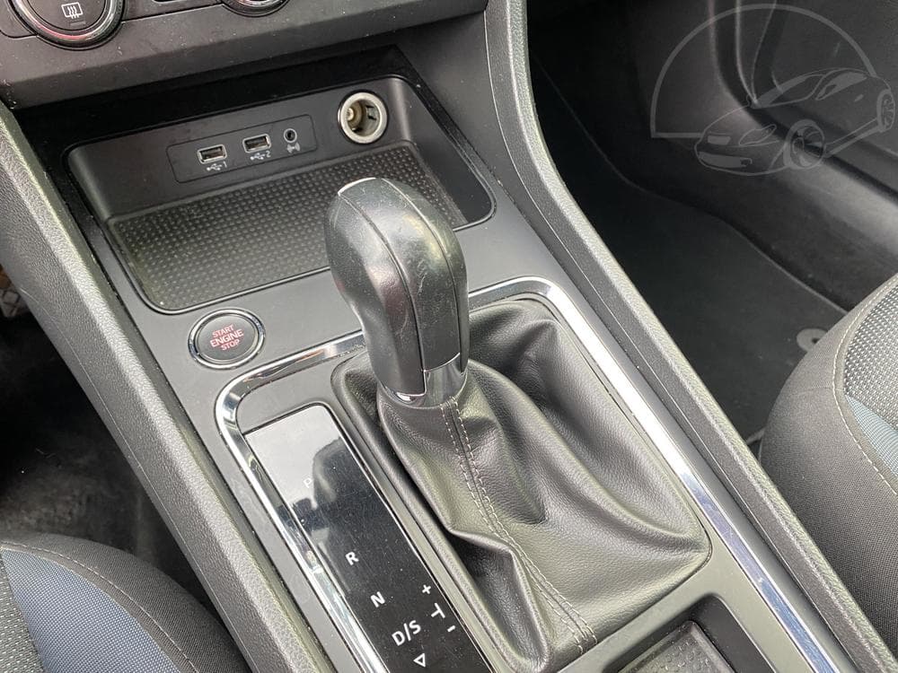 2020 Seat Ateca - 16