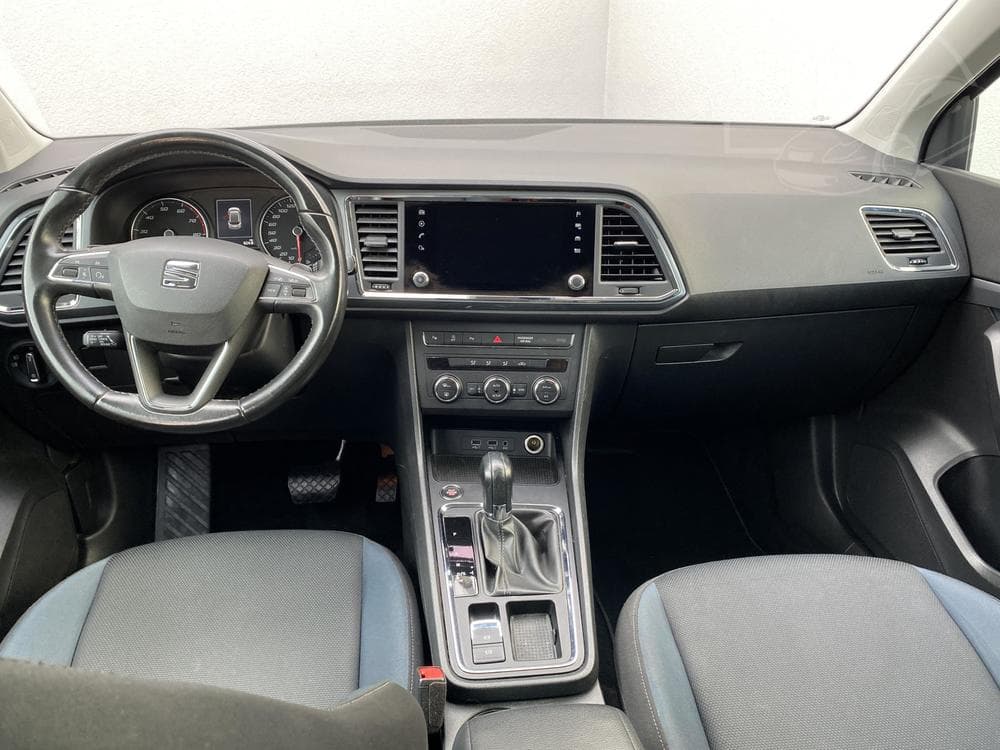2020 Seat Ateca - 8