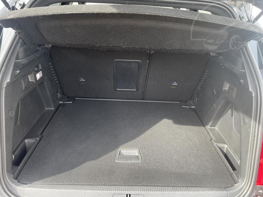 2018 Peugeot 3008 - 7