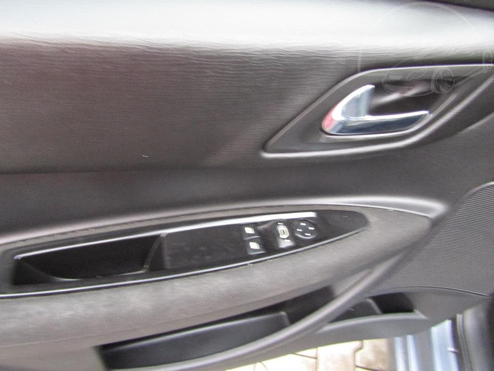 2007 Citroen C4 - 11