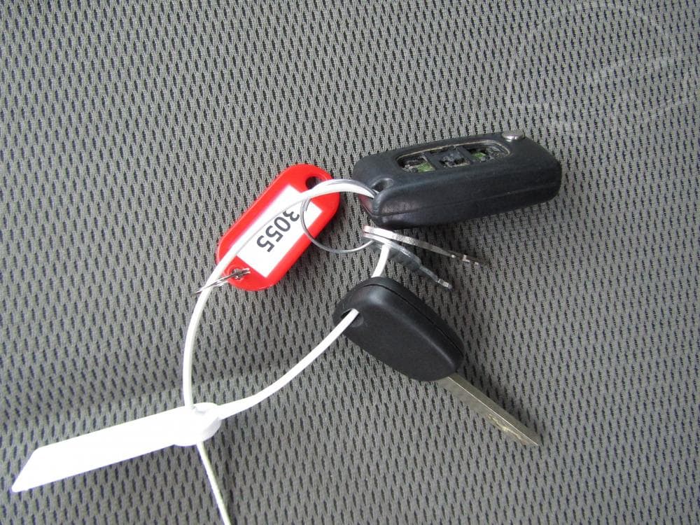 2007 Citroen C4 - 17