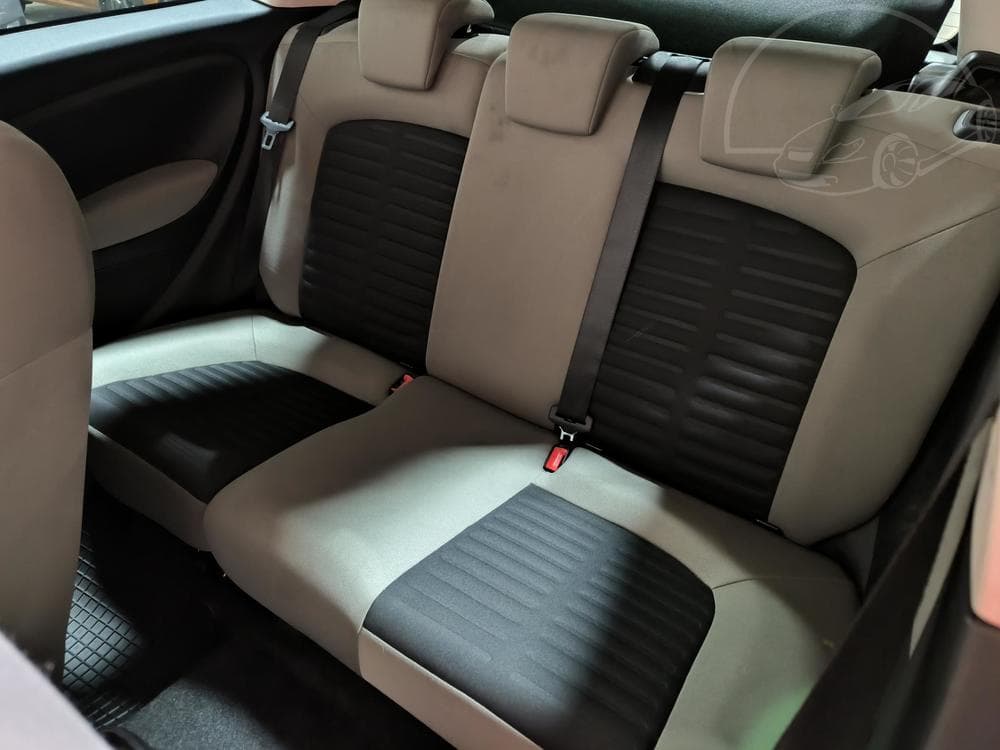 2006 Fiat PUNTO - 10