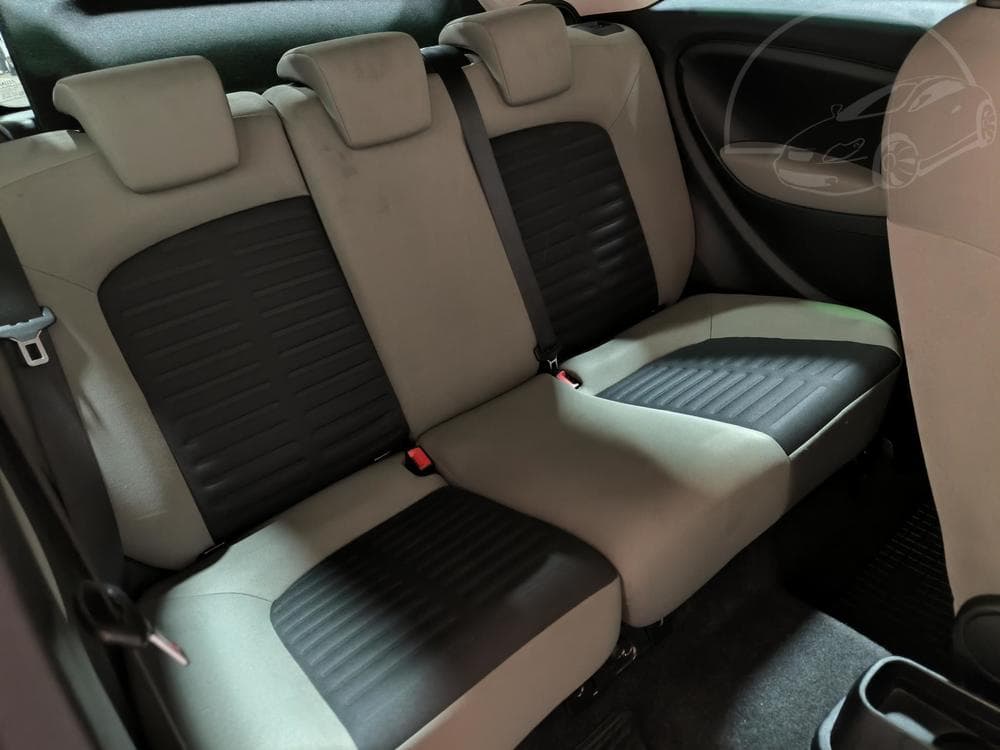 2006 Fiat PUNTO - 11
