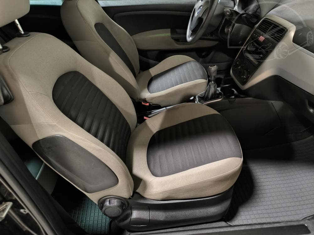 2006 Fiat PUNTO - 12
