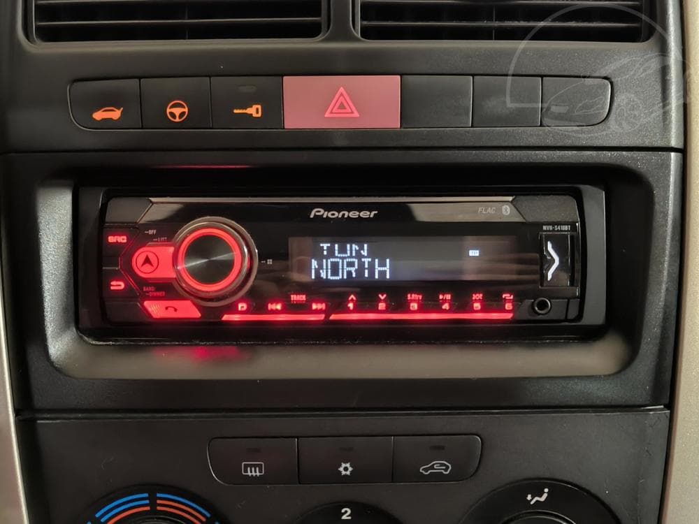 2006 Fiat PUNTO - 14