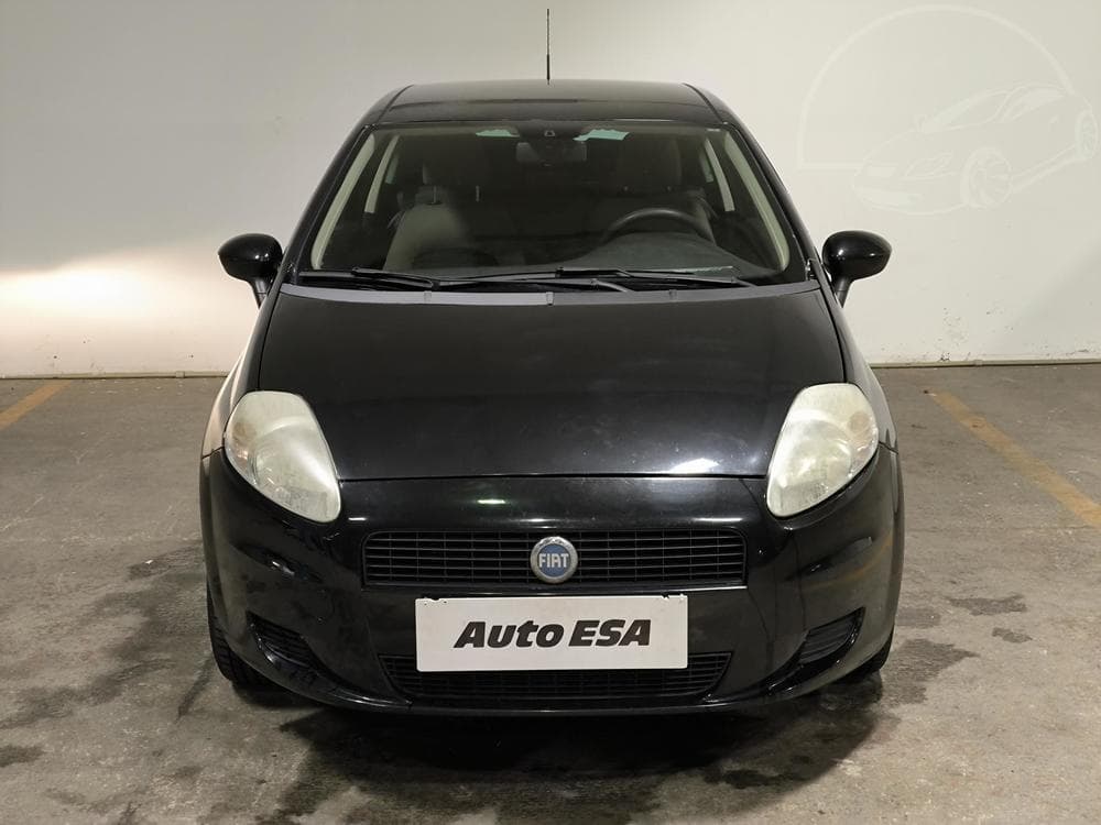 2006 Fiat PUNTO - 2