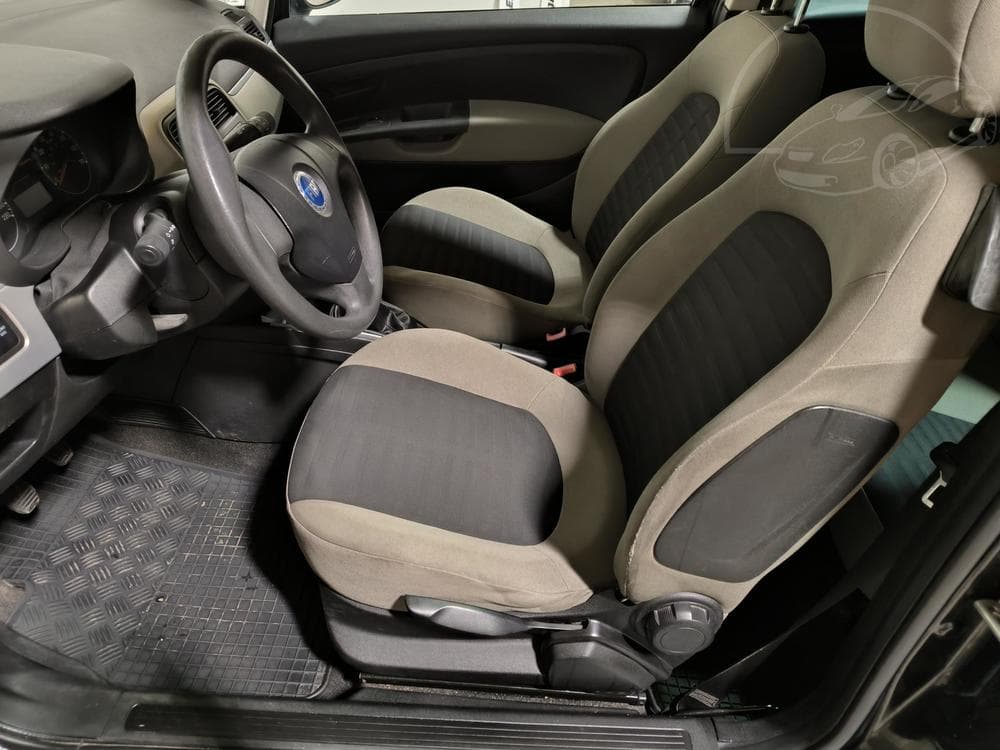 2006 Fiat PUNTO - 9