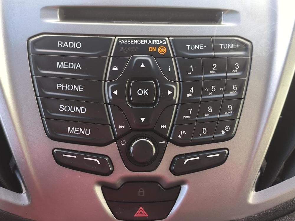 2019 Ford TRANSIT - 15