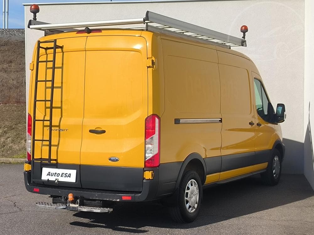 2019 Ford TRANSIT - 4
