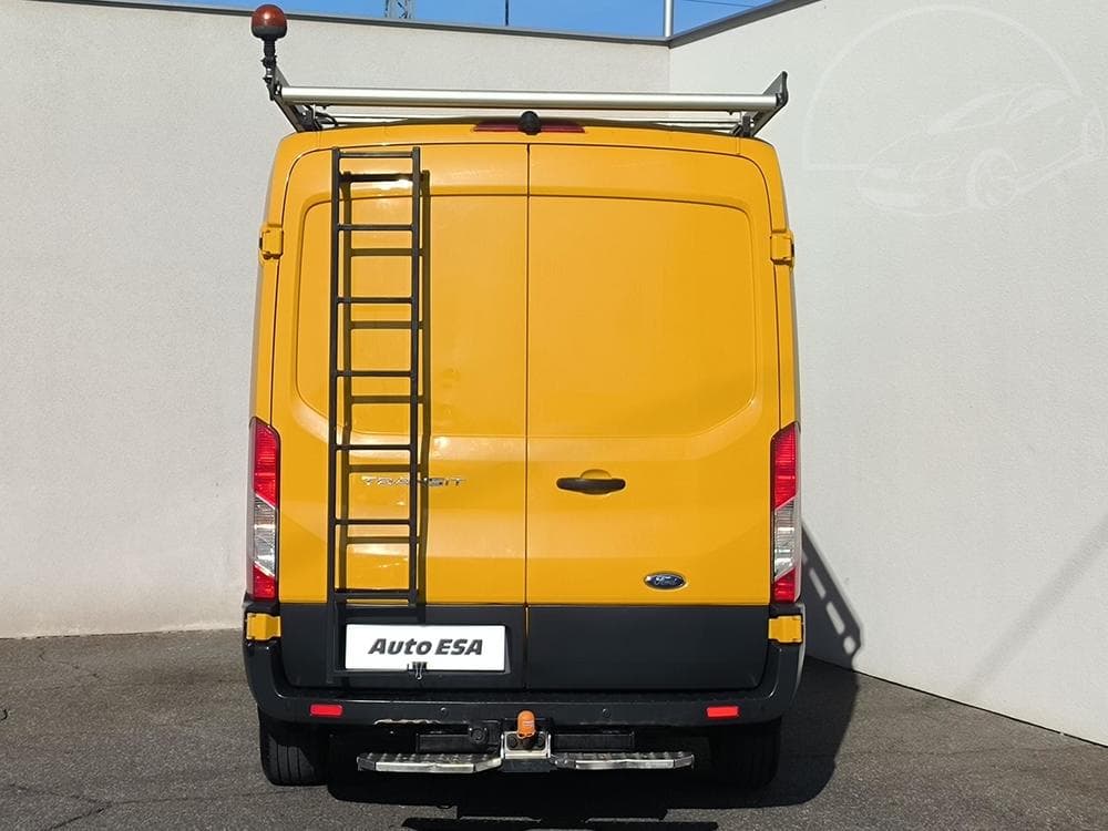 2019 Ford TRANSIT - 5