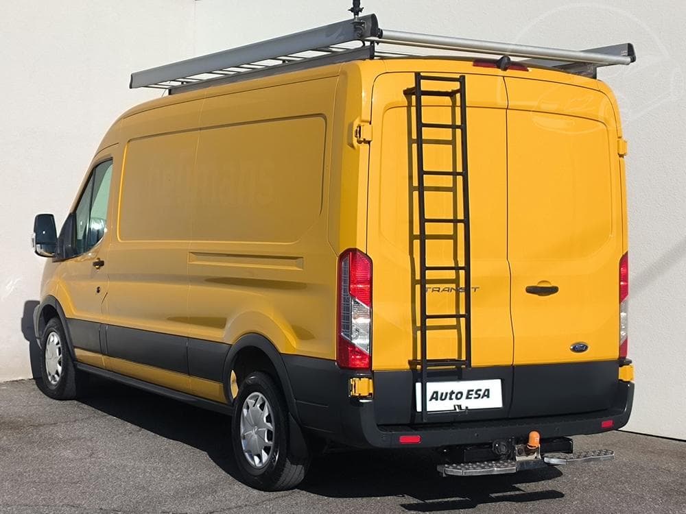2019 Ford TRANSIT - 6