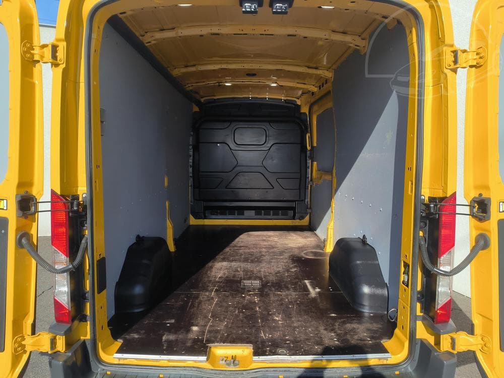 2019 Ford TRANSIT - 8