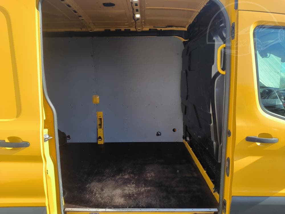 2019 Ford TRANSIT - 9