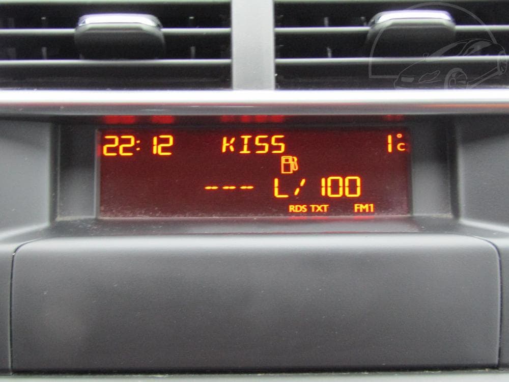 2011 Citroen C4 - 12