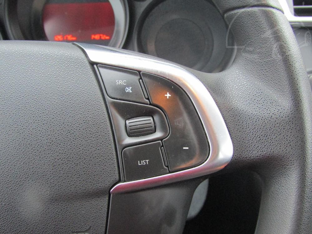 2011 Citroen C4 - 15