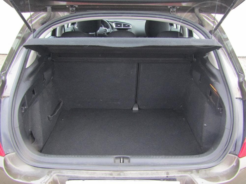 2011 Citroen C4 - 7