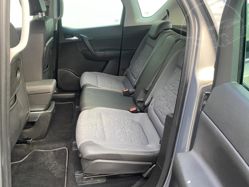2014 Opel MERIVA - 10