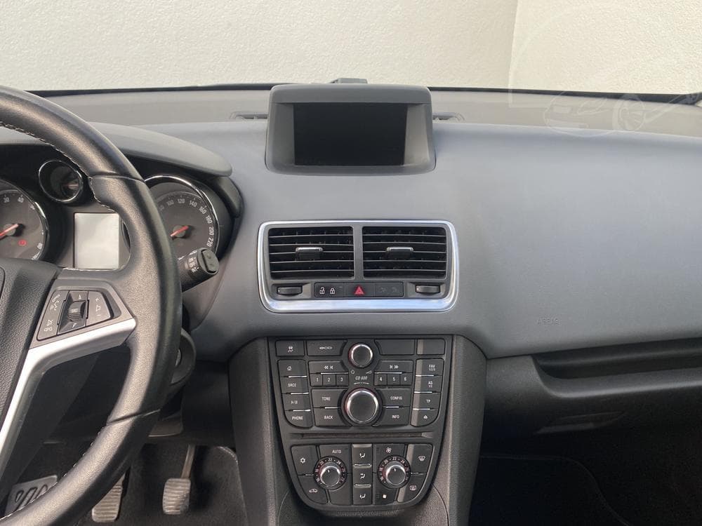 2014 Opel MERIVA - 12
