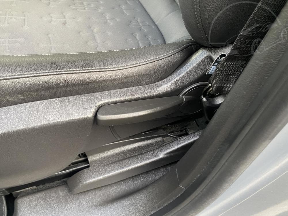 2014 Opel MERIVA - 14