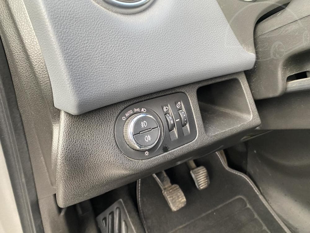 2014 Opel MERIVA - 15