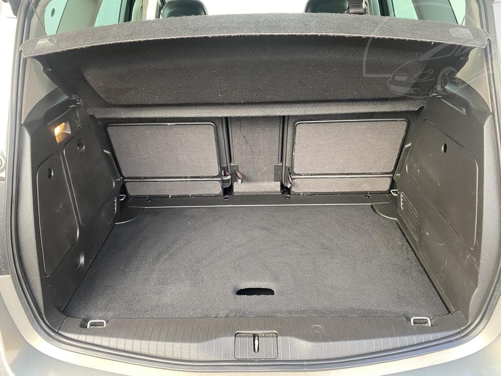 2014 Opel MERIVA - 7