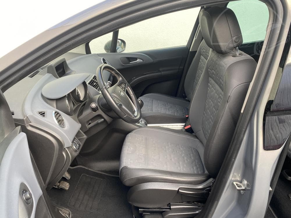 2014 Opel MERIVA - 9