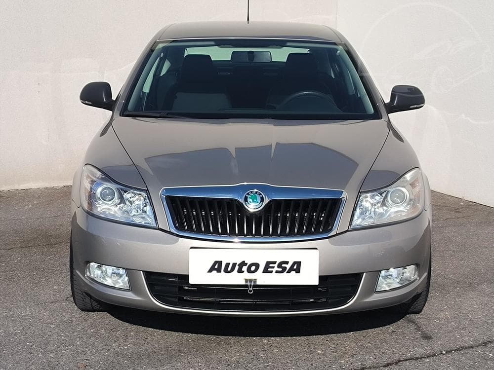 2013 Škoda OCTAVIA - 3