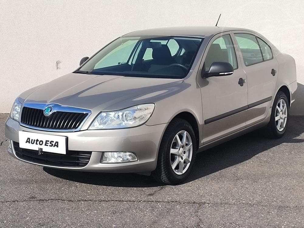 2013 Škoda OCTAVIA - 5