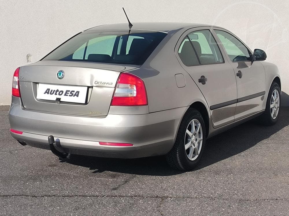 2013 Škoda OCTAVIA - 7