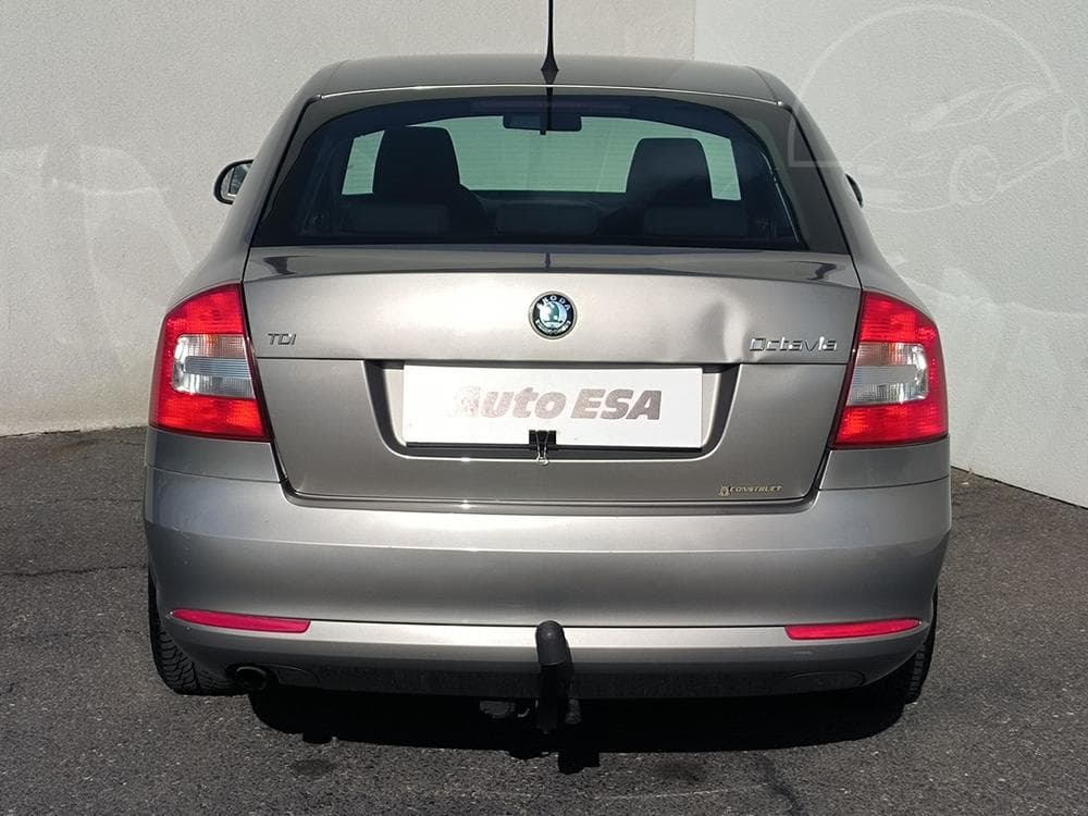 2013 Škoda OCTAVIA - 9