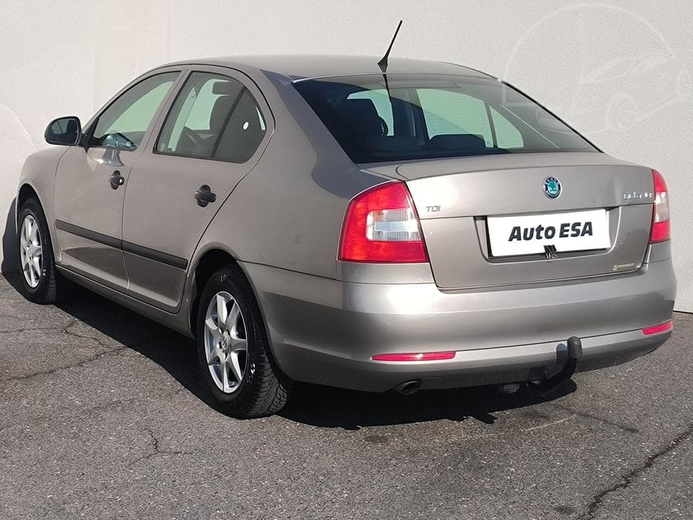 2013 Škoda OCTAVIA - 11