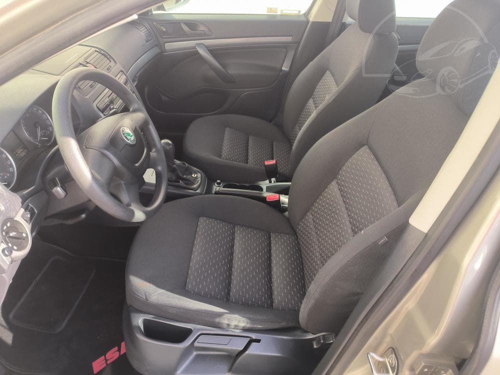 2013 Škoda OCTAVIA - 17