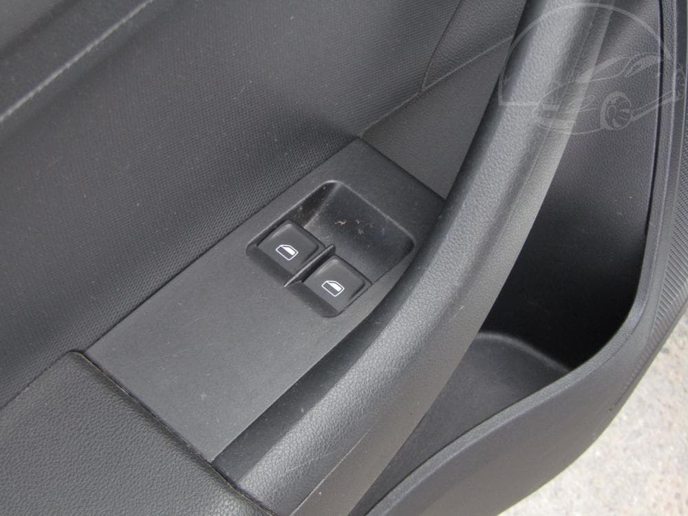 2013 Škoda RAPID - 11