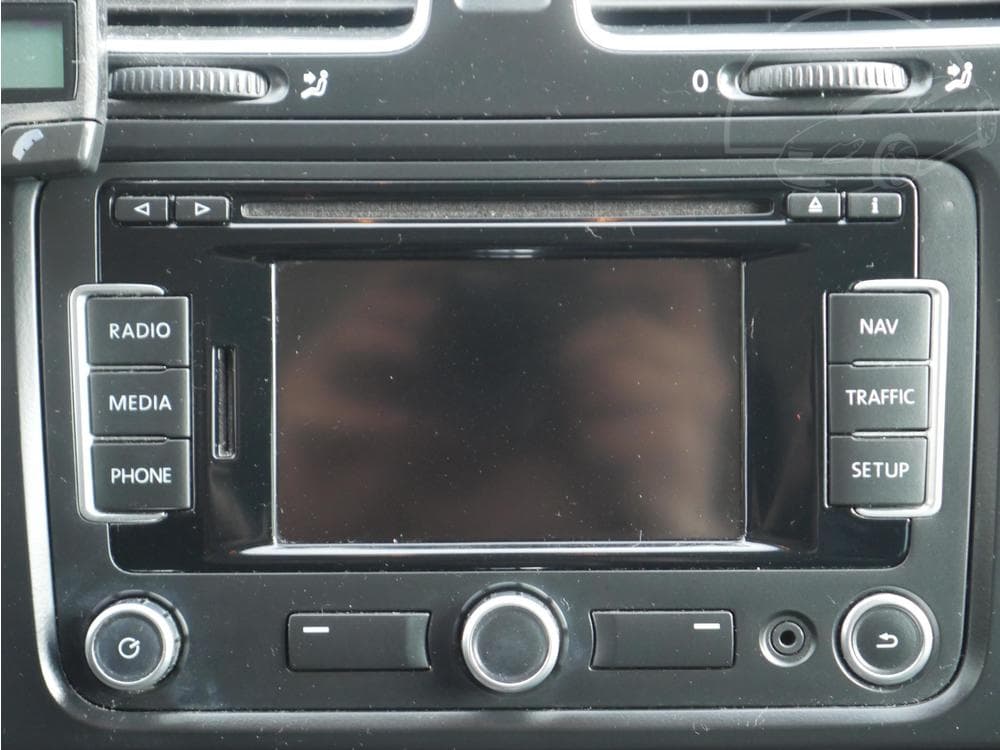 2013 Volkswagen GOLF - 11