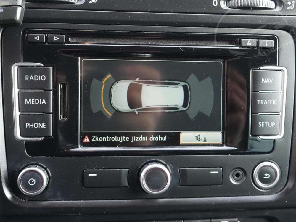2013 Volkswagen GOLF - 12