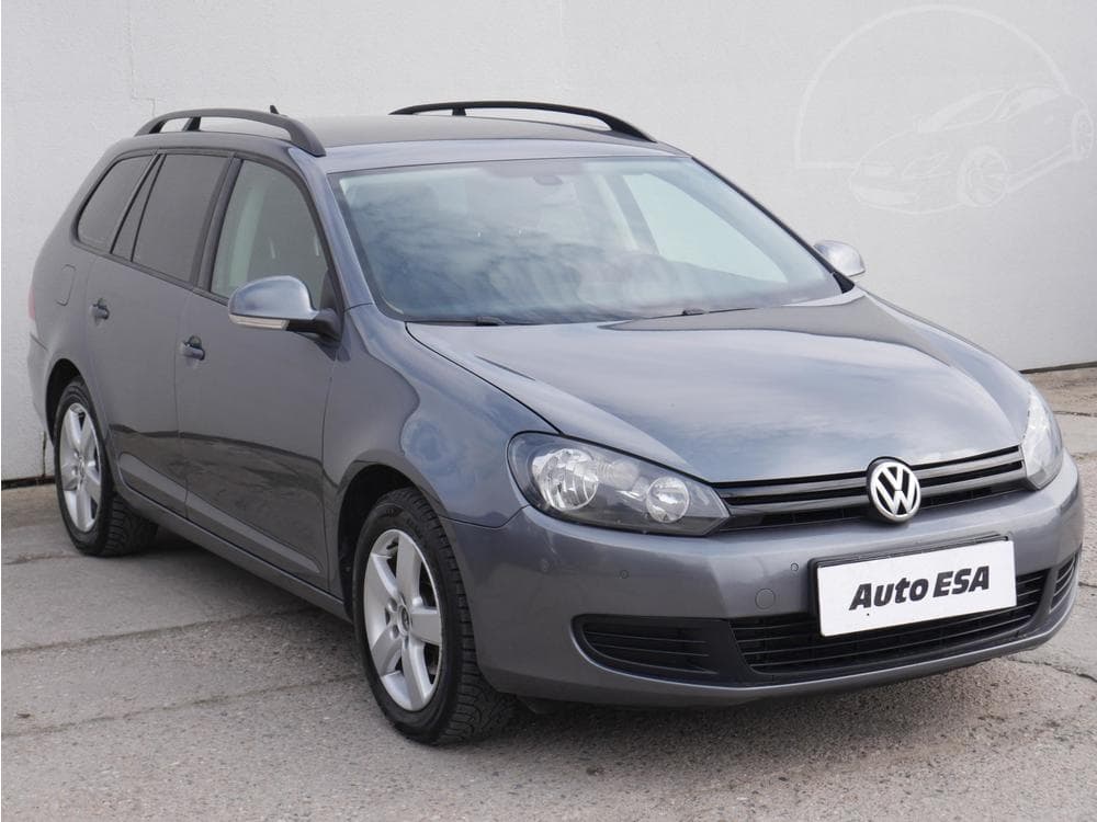 2013 Volkswagen GOLF
