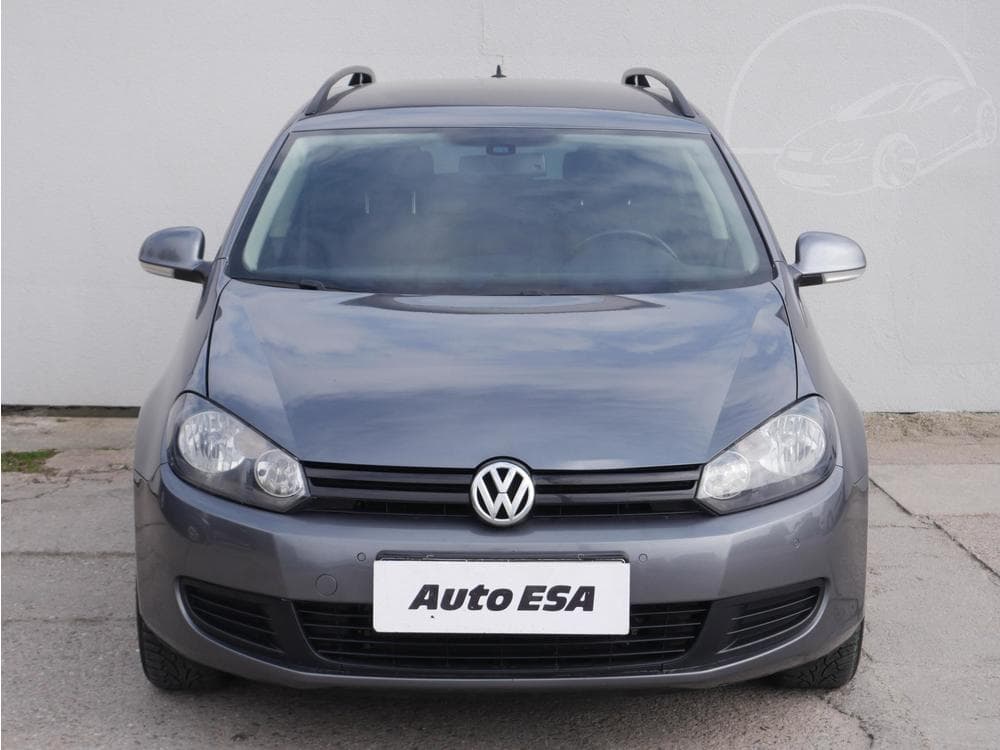 2013 Volkswagen GOLF - 2