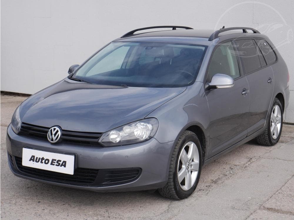 2013 Volkswagen GOLF - 3