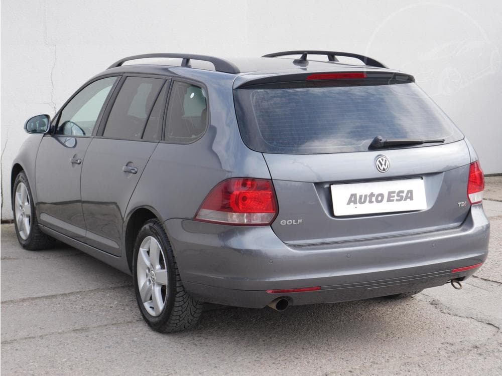2013 Volkswagen GOLF - 4
