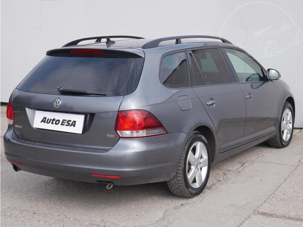 2013 Volkswagen GOLF - 6