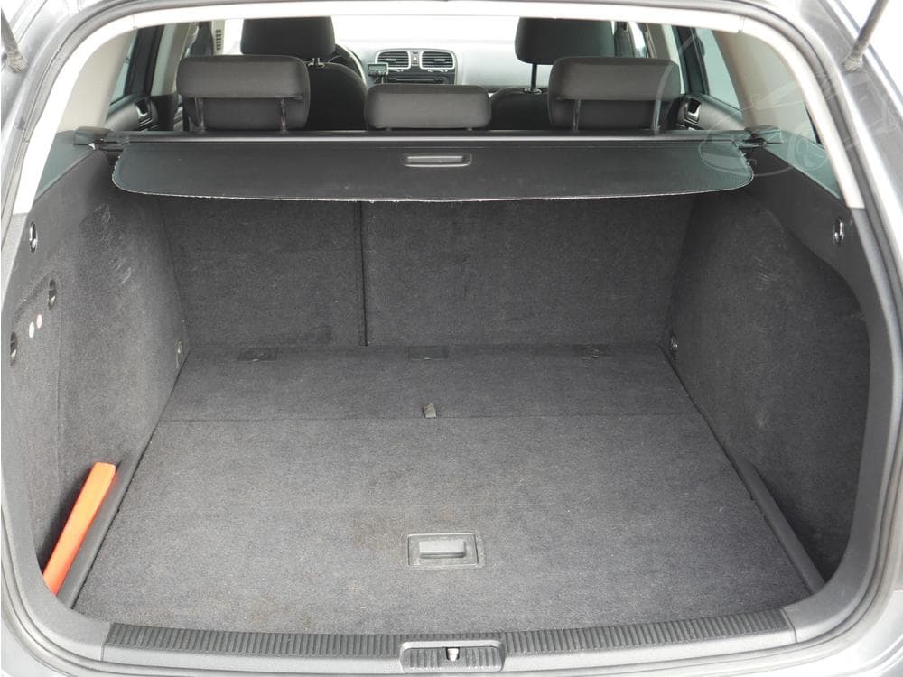 2013 Volkswagen GOLF - 7