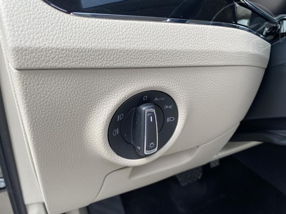2022 Škoda SUPERB - 57