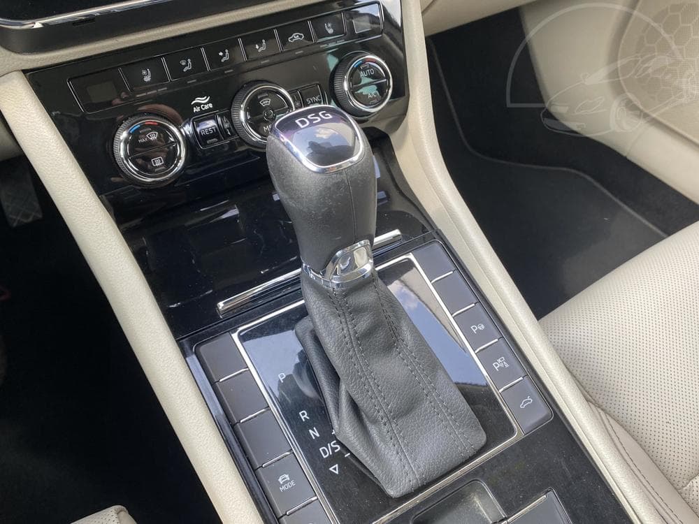 2022 Škoda SUPERB - 61