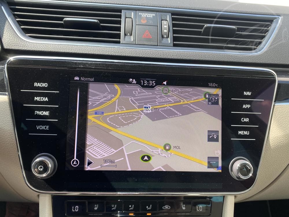 2022 Škoda SUPERB - 65