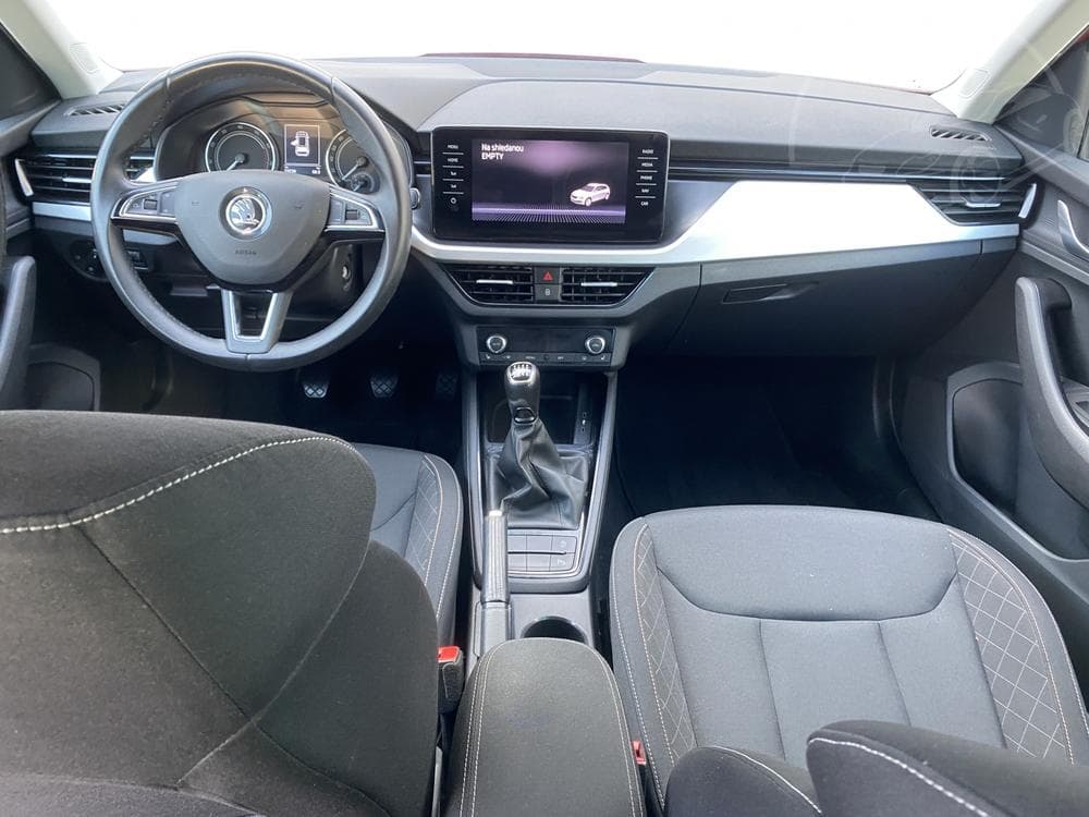 2020 Škoda KAMIQ - 8
