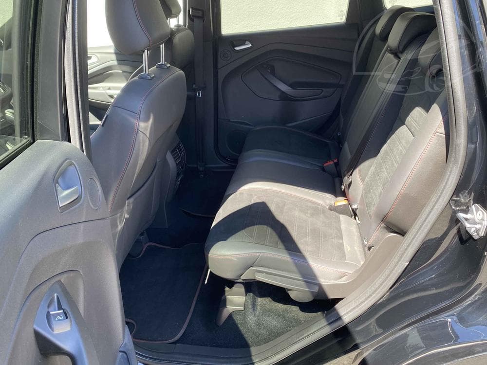 2019 Ford KUGA - 10
