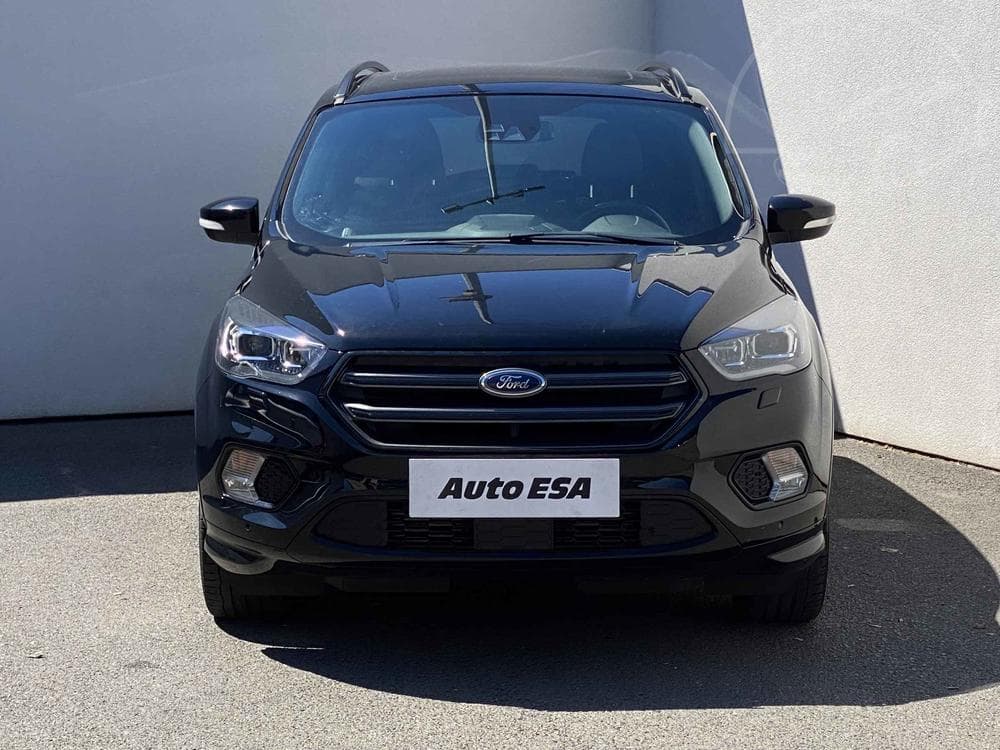 2019 Ford KUGA - 2