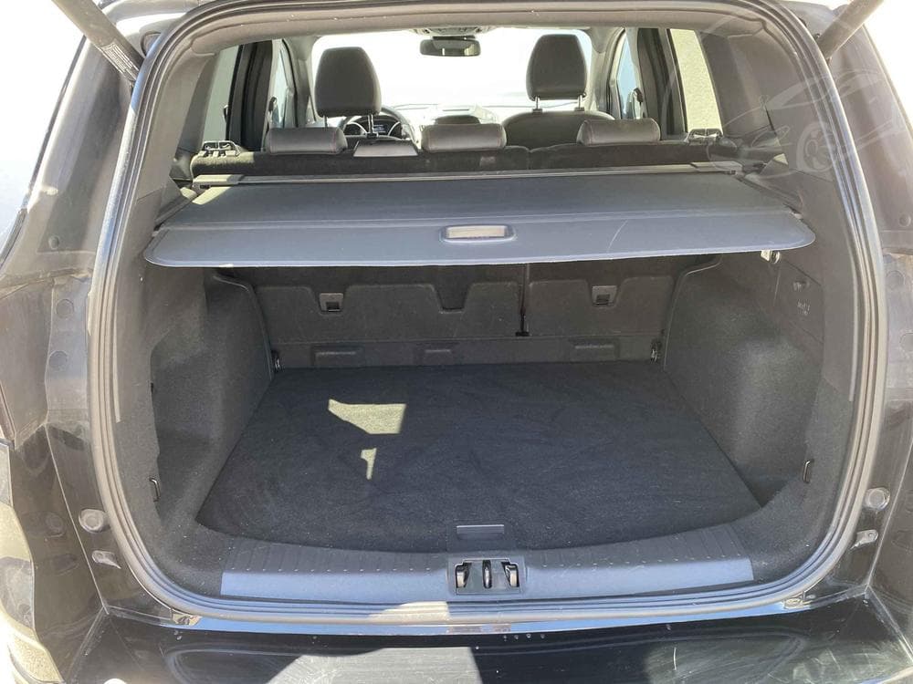 2019 Ford KUGA - 7