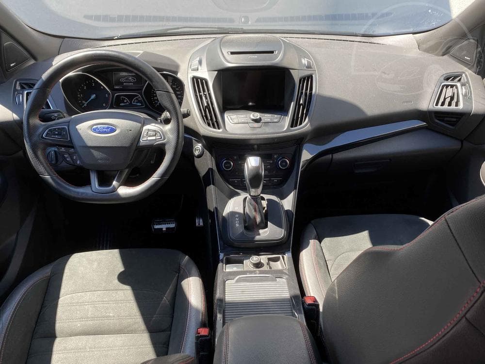 2019 Ford KUGA - 8