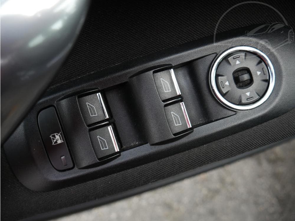 2007 Ford MONDEO - 12